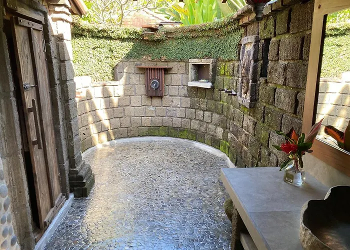 Villa Balian Selemadeg (Bali)
