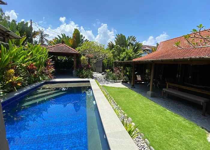 Balian Selemadeg (Bali)