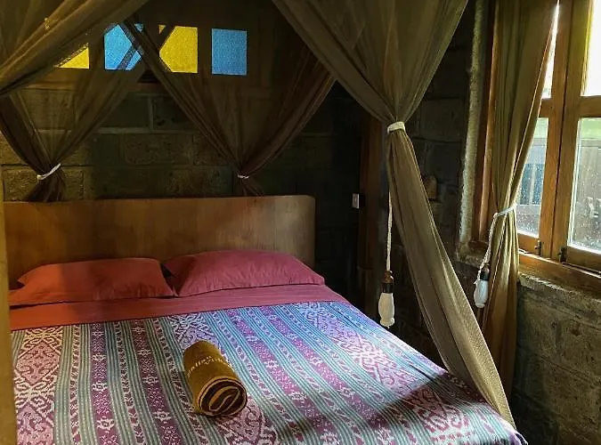 Balian Villa Selemadeg (Bali)