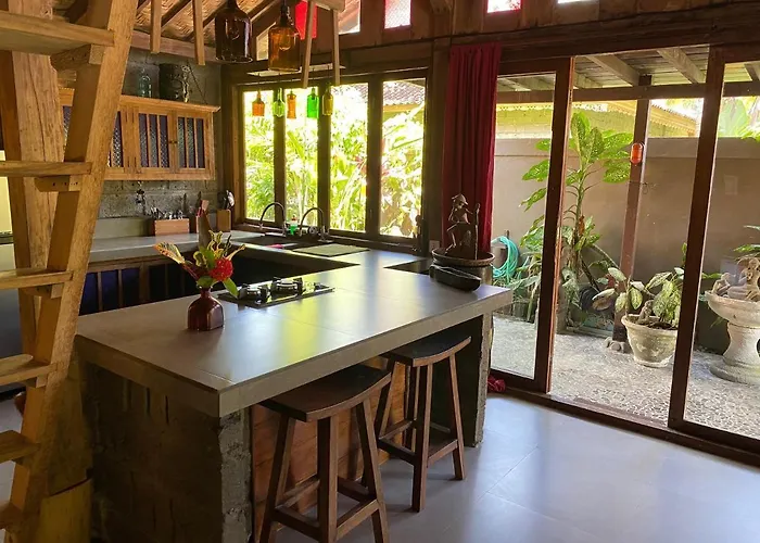 Balian Selemadeg (Bali)