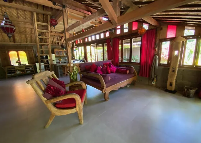 Villa Balian
