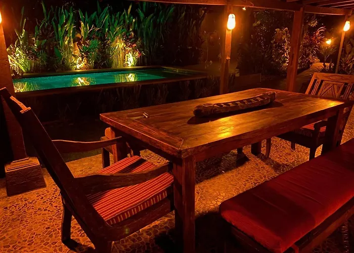 Balian Villa