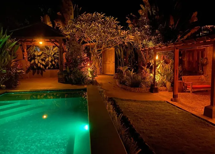 Villa Balian *
