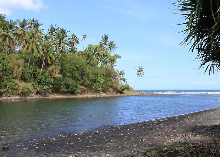 Balian Selemadeg (Bali)