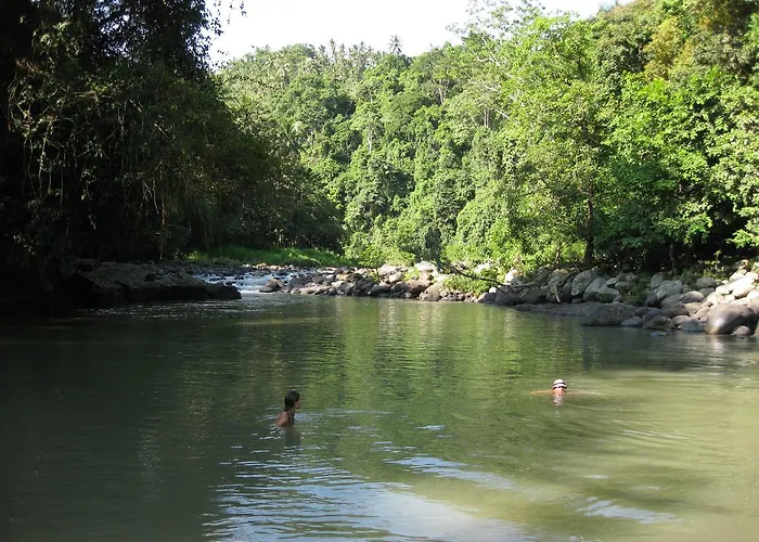Balian * Selemadeg (Bali)